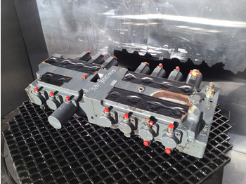 Hydraulique LIEBHERR