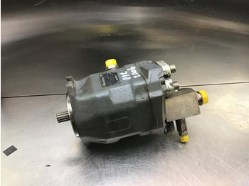 Pompe hydraulique LIEBHERR