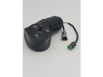 Carrosserie et extérieur LIEBHERR