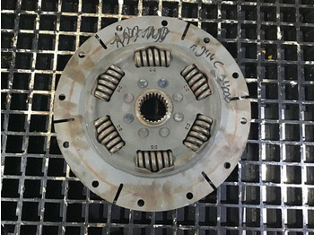 Embrayage et pièces LIEBHERR