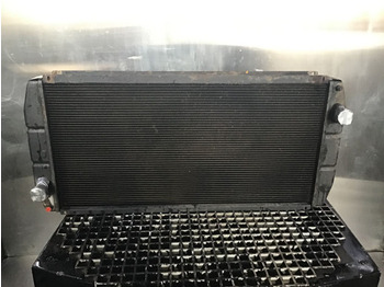 Intercooler LIEBHERR