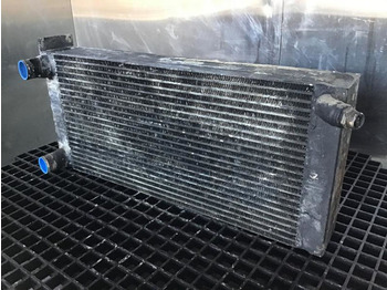 Radiateur LIEBHERR