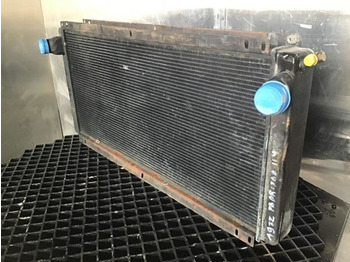 Radiateur LIEBHERR