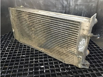 Radiateur LIEBHERR