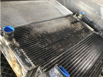 Radiateur LIEBHERR