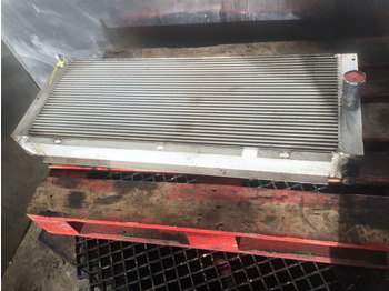 Radiateur LIEBHERR