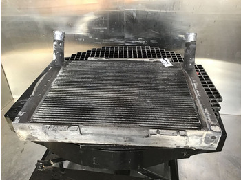 Radiateur LIEBHERR