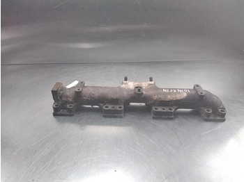 Moteur et pièces LIEBHERR