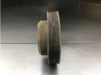Pièces de rechange Liebherr Belt Pulley: photos 4