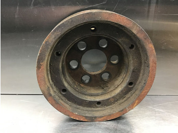 Pièces de rechange Liebherr Belt Pulley: photos 2