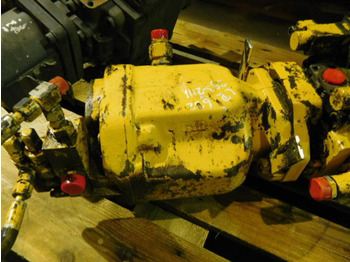 Moteur et pièces Rexroth A10V0100: photos 2