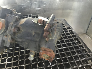 Moteur et pièces REXROTH