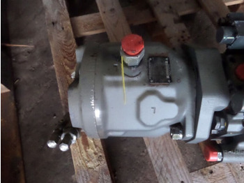 Moteur et pièces REXROTH