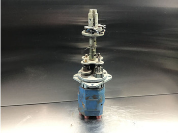 Panel de instrumentos REXROTH