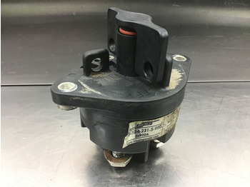 Pièces de rechange LIEBHERR