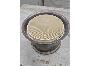 Pièces de rechange LIEBHERR