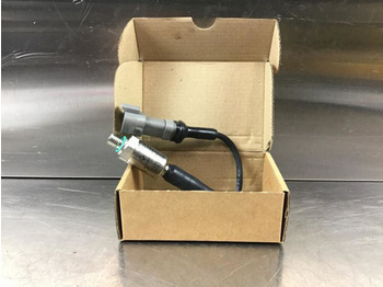 Pièces de rechange LIEBHERR