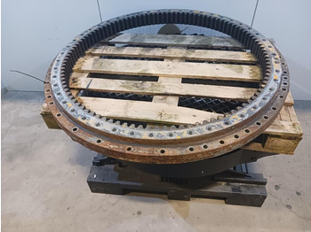 Pièces de rechange LIEBHERR