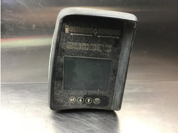 Pièces de rechange LIEBHERR