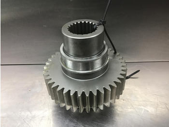 Pièces de rechange LIEBHERR