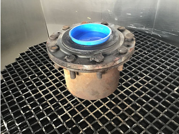 Suspension ZF