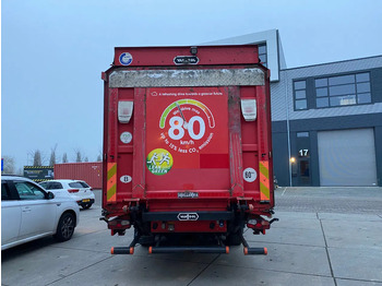 Camion fourgon Renault Premium 380 / 6x2/4 / Drinks Transport: photos 5
