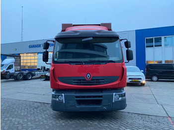 Camion fourgon Renault Premium 380 / 6x2/4 / Drinks Transport: photos 2