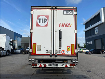 Semi-remorque frigorifique Schmitz Cargobull SCB*3SB Frigo / Thermo King SLXe 300: photos 5