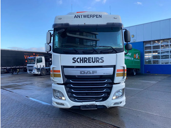 Tracteur routier DAF XF 106.440 SC / Automatic: photos 2