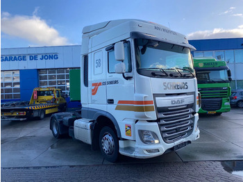 Tracteur routier DAF XF 106.440 SC / Automatic: photos 3