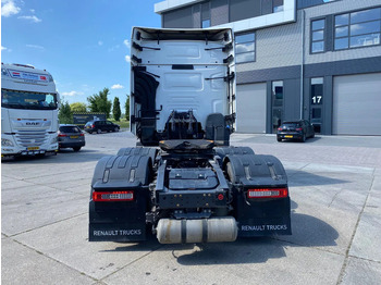 Tracteur routier Renault T520 Comfort / 6x2/4 / Steering Axle / Hub Reduction / 290.235 km: photos 5