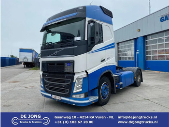 Tracteur routier VOLVO FH13 420
