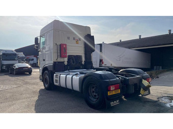 Tracteur routier DAF XF 480 FT RETARDER+ Koelkast (APK 05-02-2026): photos 5