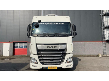 Tracteur routier DAF XF 480 FT RETARDER+ Koelkast (APK 05-02-2026): photos 2