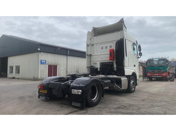 Tracteur routier DAF XF 480 Koelkast: photos 5 Tracteur routier DAF XF 480 Koelkast: photos 5