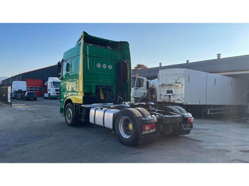 Tracteur routier DAF XF 510 Hydrauliek: photos 4