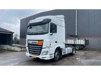 Tracteur routier DAF XF 480