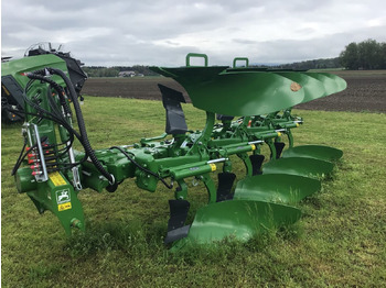 Charrue neuf Amazone Cayros XS 1050 Vario: photos 2