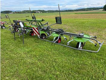 Faneuse FENDT