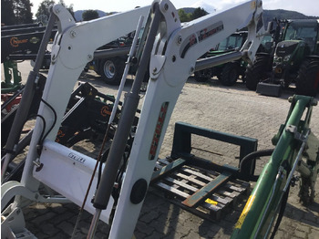 Chargeur frontal pour tracteur STOLL