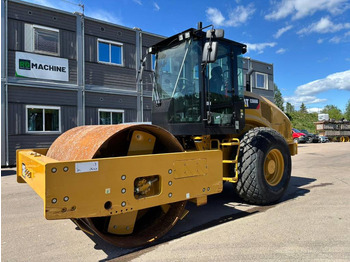 Compacteur CATERPILLAR CS66B