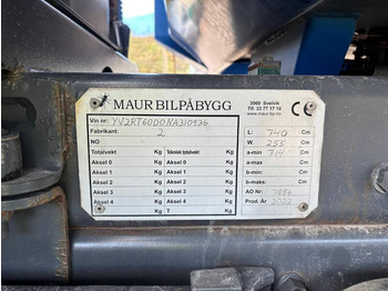 Camion benne SOLD !! Volvo FH 540: photos 5 Camion benne SOLD !! Volvo FH 540: photos 5