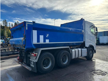 Camion benne SOLD !! Volvo FH 540: photos 3 Camion benne SOLD !! Volvo FH 540: photos 3