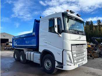 Camion benne SOLD !! Volvo FH 540: photos 2 Camion benne SOLD !! Volvo FH 540: photos 2