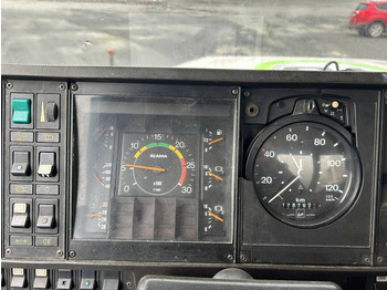 Scania T112 H 6X2 en leasing occasion Scania T112 H 6X2: photos 5 Scania T112 H 6X2 en leasing occasion Scania T112 H 6X2: photos 5