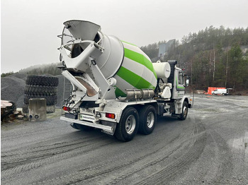 Scania T112 H 6X2 en leasing occasion Scania T112 H 6X2: photos 3 Scania T112 H 6X2 en leasing occasion Scania T112 H 6X2: photos 3