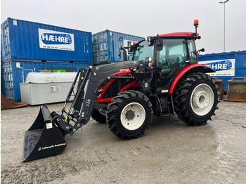 Tracteur agricole VALTRA A-series