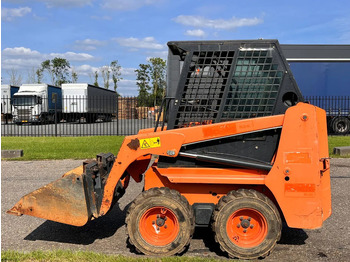 Mini chargeuse Bobcat S70: photos 2