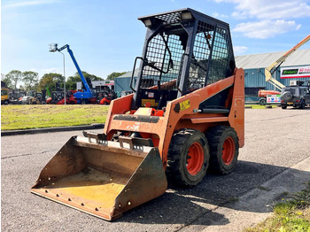 Mini chargeuse Bobcat S70: photos 4