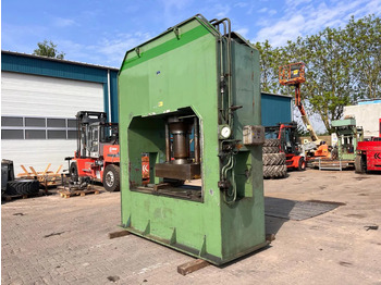 Engins de chantier van de Graaf HVK-300  PRES: photos 2